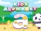 Spill Kids Alphabet online