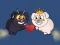 Spill Meme Piggy: Adventure online