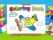 Spill Color Book online
