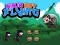 Spill Ninja Boy Flying online