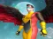 Spill Superhero Runner online