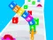 Spill Cube Stack 2048 online