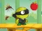 Spill Ninja Adventure online