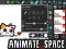 Spill Animate Space online