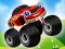 Spill Monster Trucks Kids Racing online