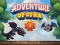 Spill Adventure of Lyra online