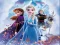 Spill Play Frozen Sweet Matching Game online