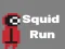 Spill Squid Run! online