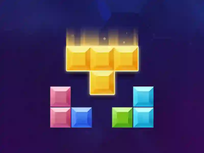 Spill Happy Blocks online