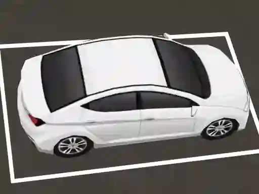 Spill Realistic Parking online