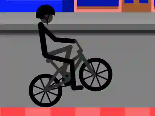 Spill Wheelie Challenge 2 online