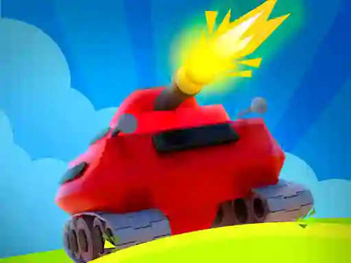 Spill Tanko.io online