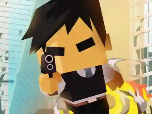 Spill Hitman Rush online