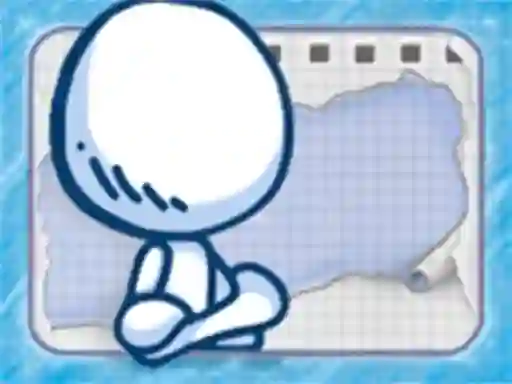 Spill Sketchman Gun online