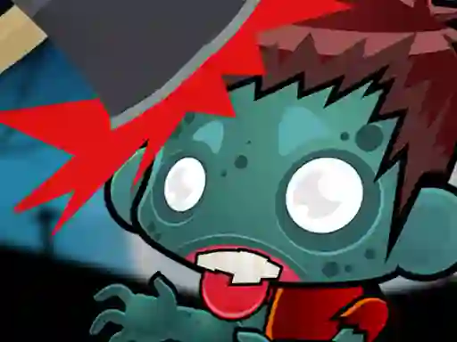 Spill Cut Crush Zombies online