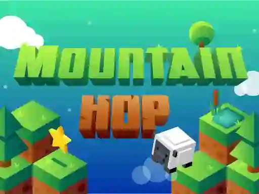 Spill Mountain hop online