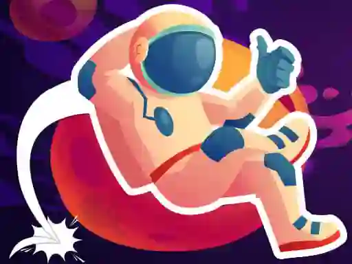 Spill Jump On Jupiter online