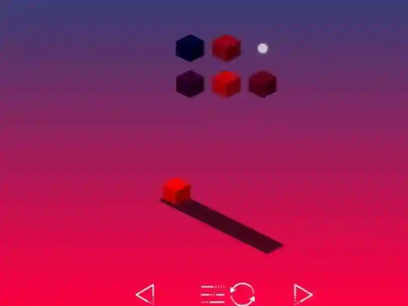 Spill Pixochrome online