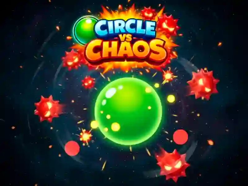 Spill Circle vs Chaos online