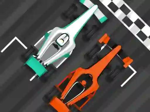 Spill F1 Drift Racer online