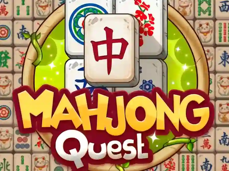 Spill Mahjong Link Puzzle online