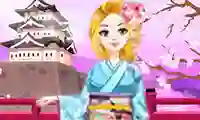 Spill Shopaholic: Tokyo online