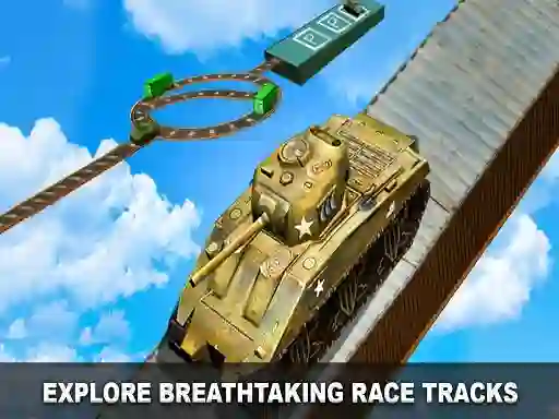 Spill Explore Breathtaking Race Tracks online