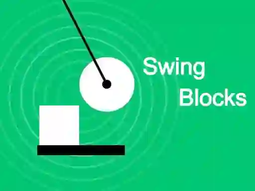 Spill Swing Blocks online