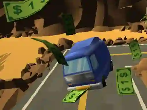 Spill Highway Getaway online