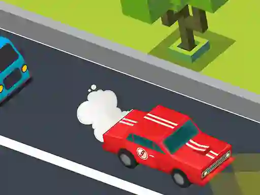 Spill Driver Rush online