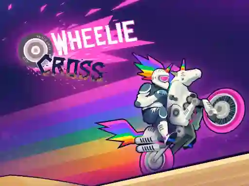 Spill Wheelie Cross online