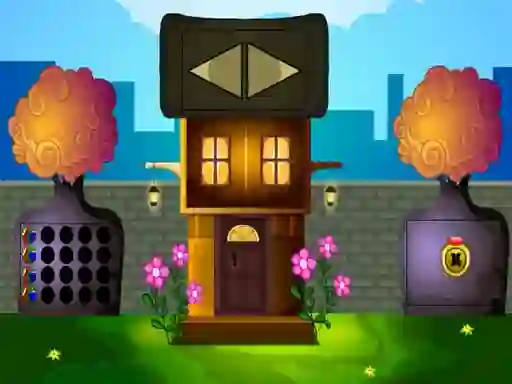 Spill Colony Escape online