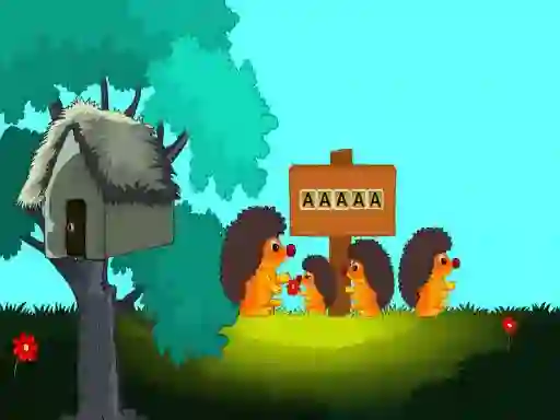 Spill Colorful Pac Escape online