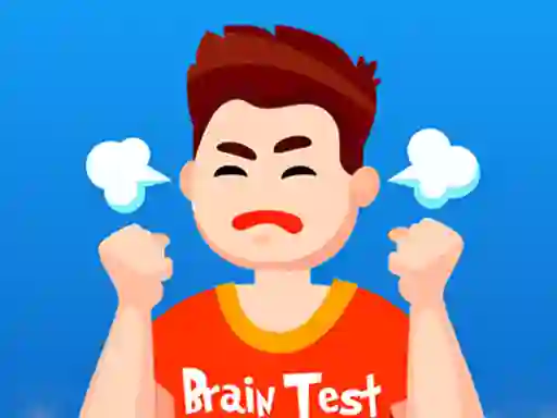 Spill Test Your Brain! online