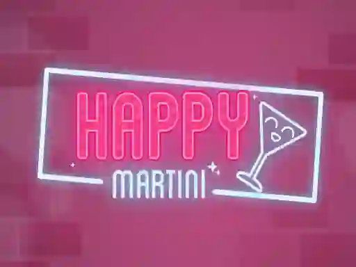 Spill Happy Hour online