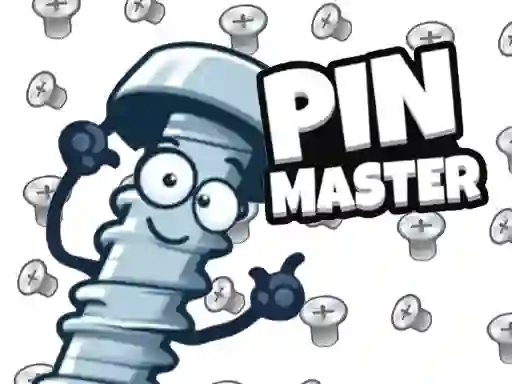 Spill Pin Master online
