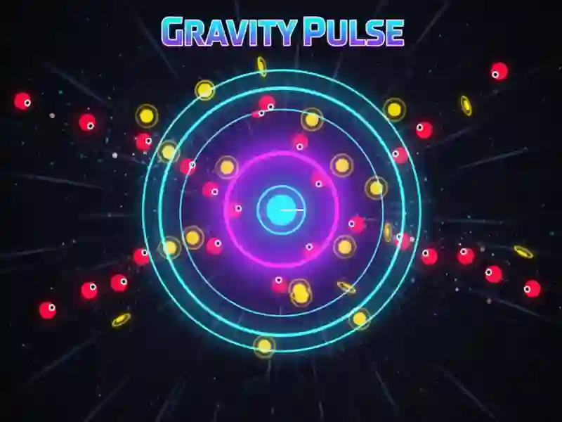 Spill Gravity Pulse online