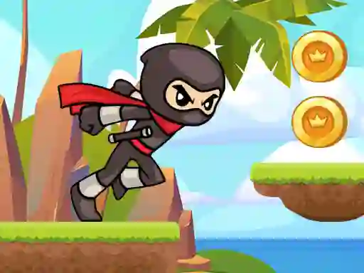 Spill Fast Ninja online