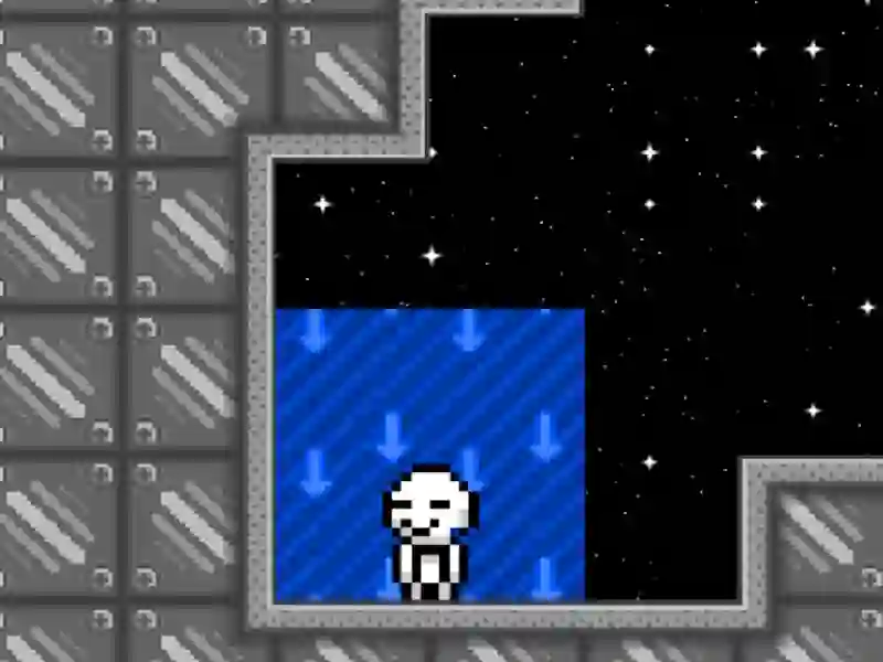 Spill Gravity online