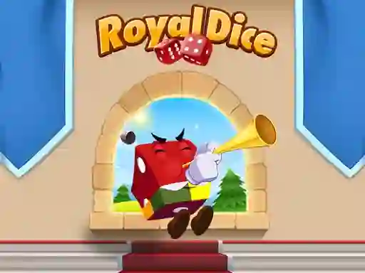 Spill Royal Dice online