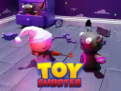 Spill Toy Shooter online