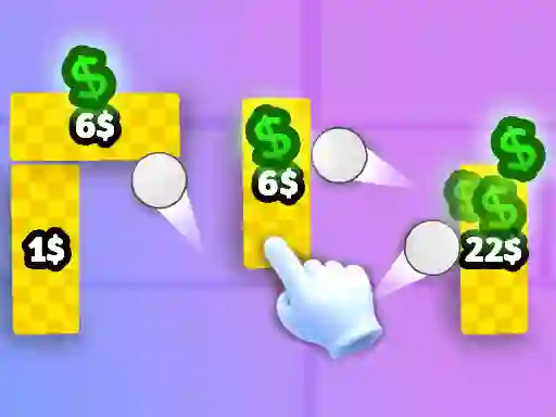 Spill Money ping pong online