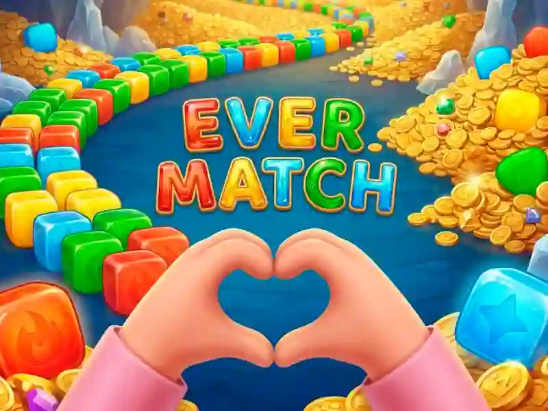 Spill Ever Match online