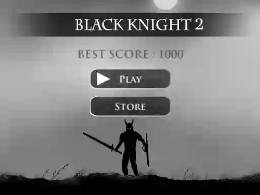 Spill Black Knight 2 online