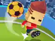Spill Blocky Kick online