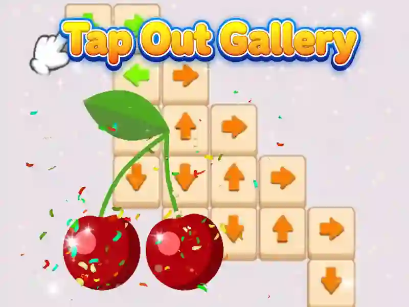 Spill Tap Out Gallery online