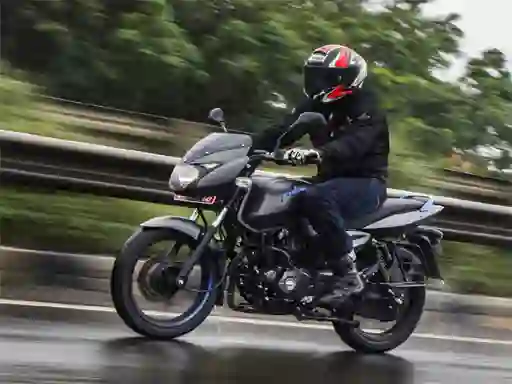 Spill Bajaj Pulsar 125 online