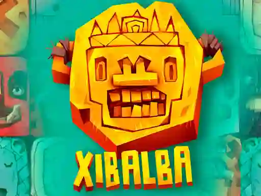 Spill Xibalba Match online