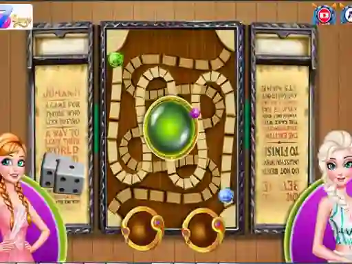 Spill Princess Playing Dies online