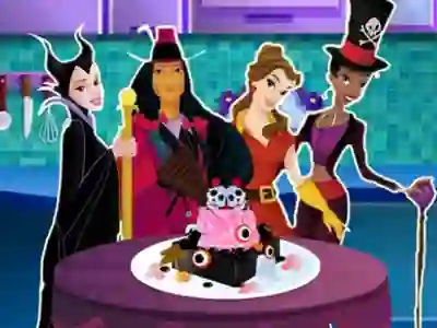 Spill Spooky Halloween Ice Cream online